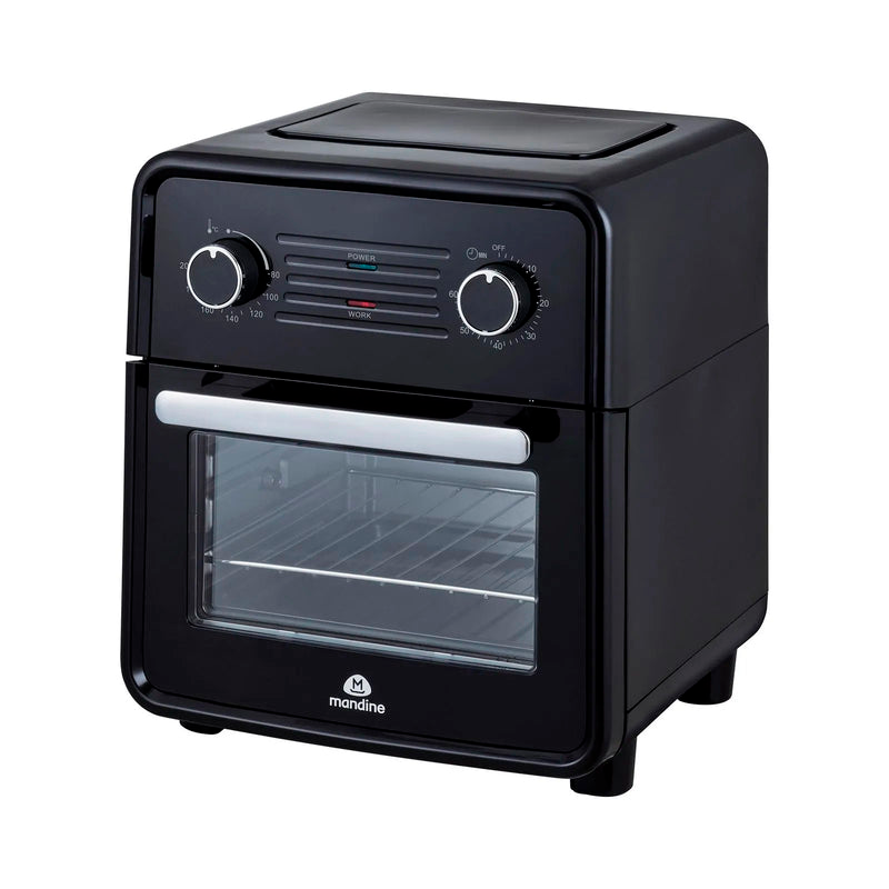 Air fryer horno Mandine mao12