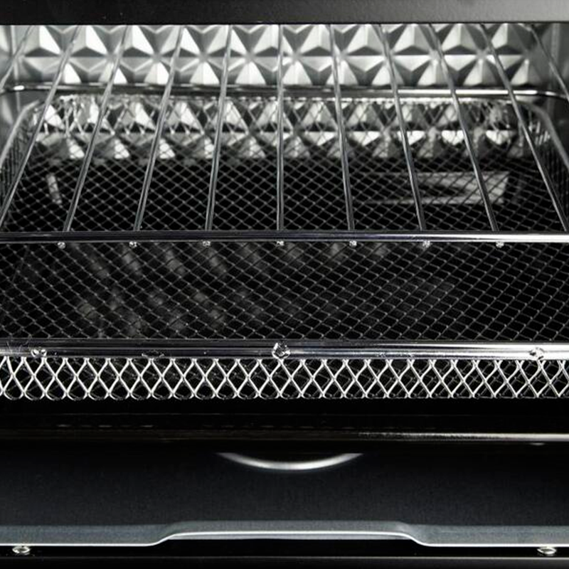Air fryer horno Mandine mao12