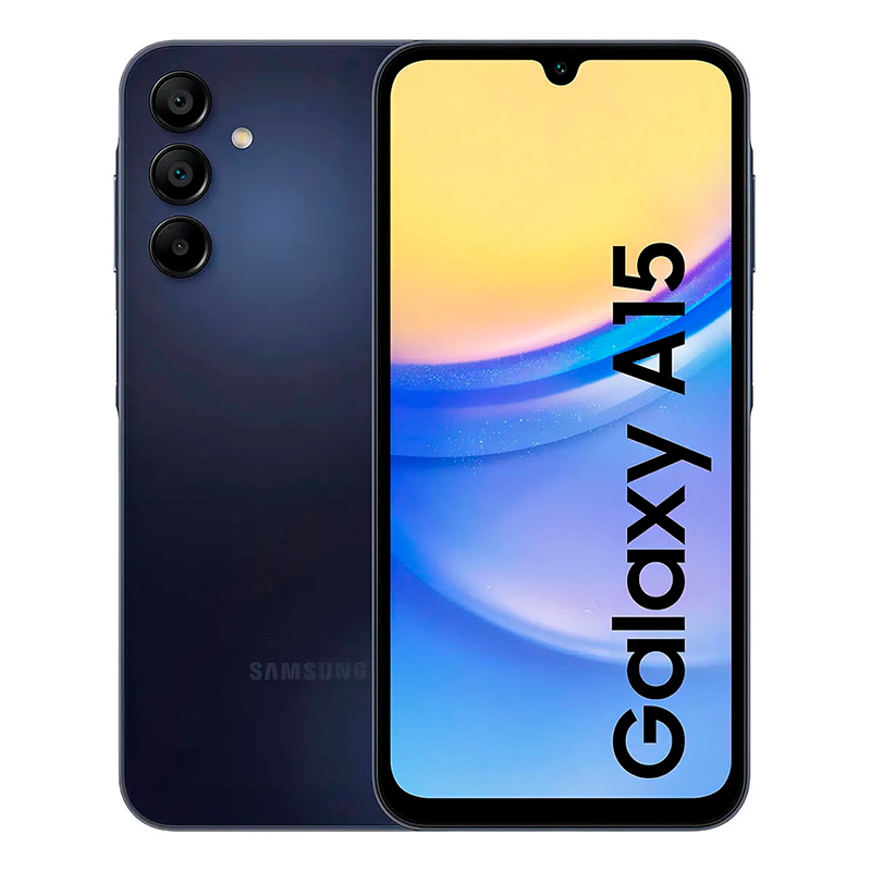 Samsung Galaxy A15 4G 128GB  6GB RAM