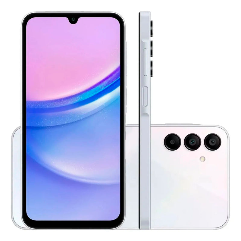 Samsung Galaxy A15 4G 128GB  6GB RAM