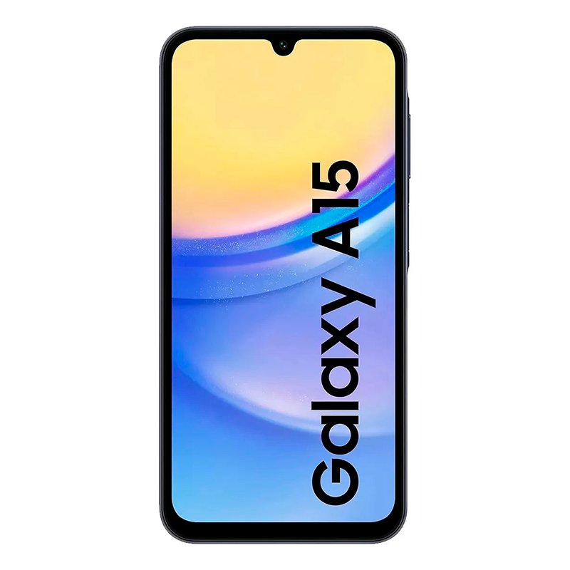 Samsung Galaxy A15 4G 128GB  6GB RAM