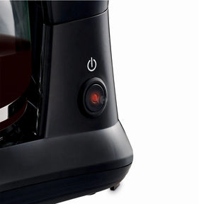 Cafetera de Filtro Mandine MCM8616-18L Negra