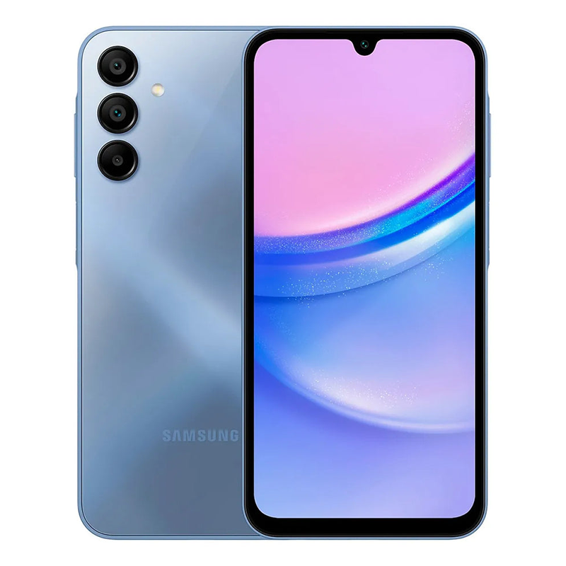 Samsung Galaxy A15 4G 128GB  6GB RAM