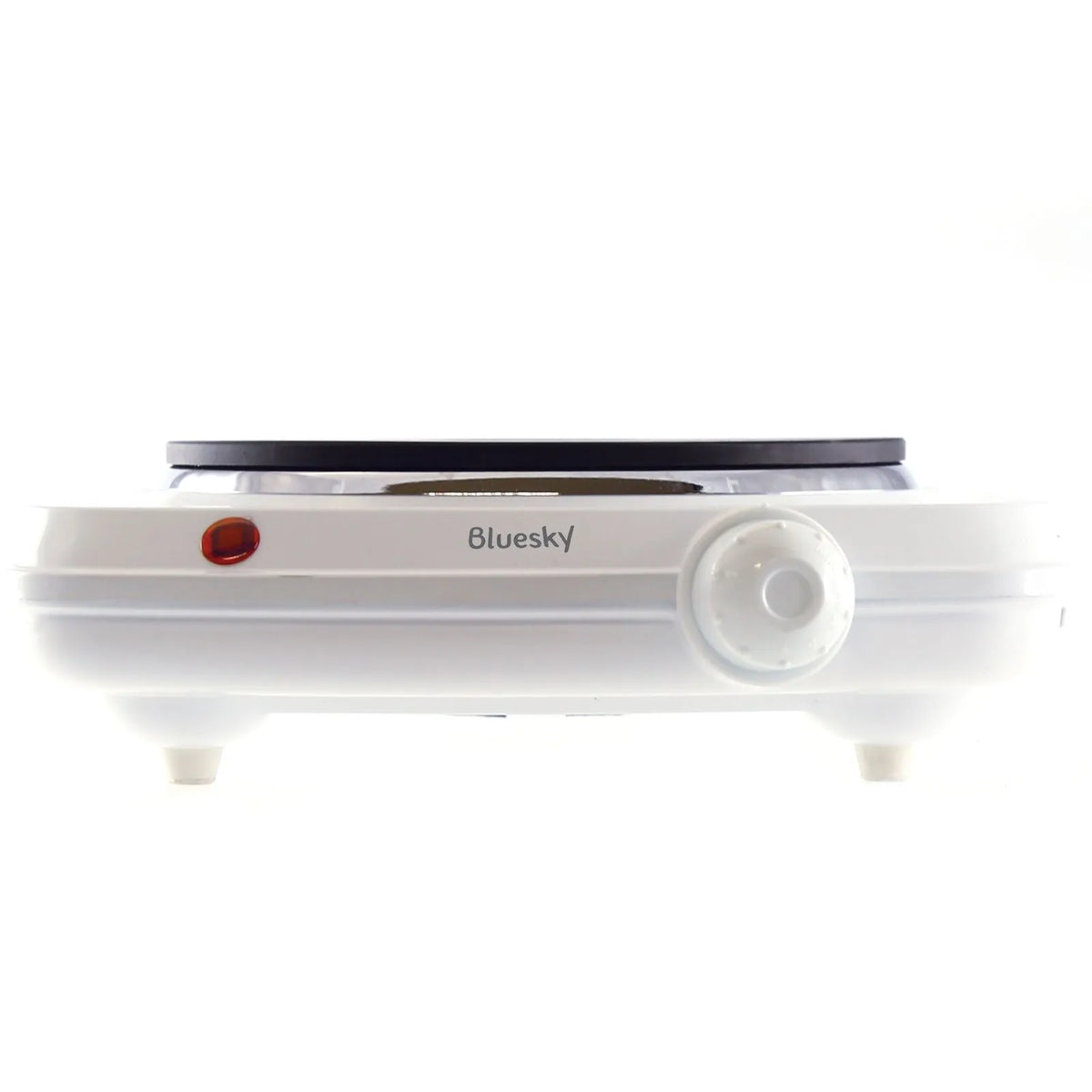 Anafe eléctrico Bluesky BHP102-21L blanco